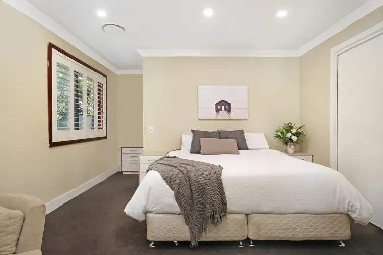 Fourth view of Homely house listing, 14 Lochview Avenue, Farmborough Heights NSW 2526