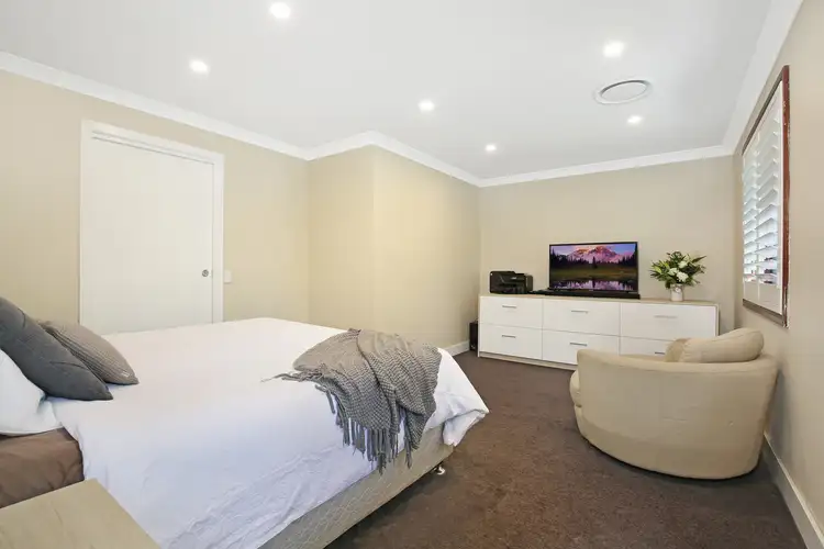 Sixth view of Homely house listing, 14 Lochview Avenue, Farmborough Heights NSW 2526