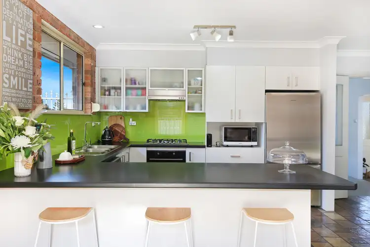 Second view of Homely house listing, 14 Louise Street, Dapto NSW 2530