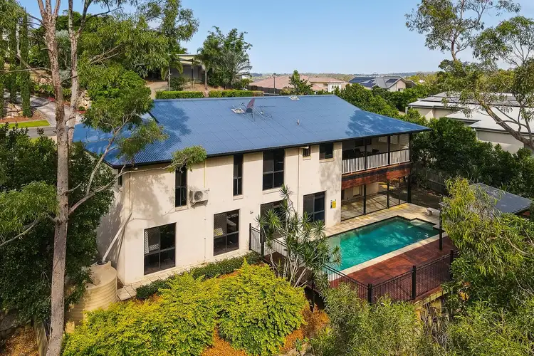 19 Talisman Court, Eatons Hill QLD 4037