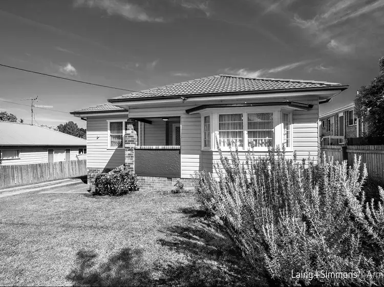 Main view of Homely house listing, 24 Marsh Street, Armidale NSW 2350