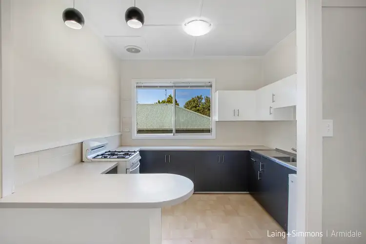 Third view of Homely house listing, 24 Marsh Street, Armidale NSW 2350