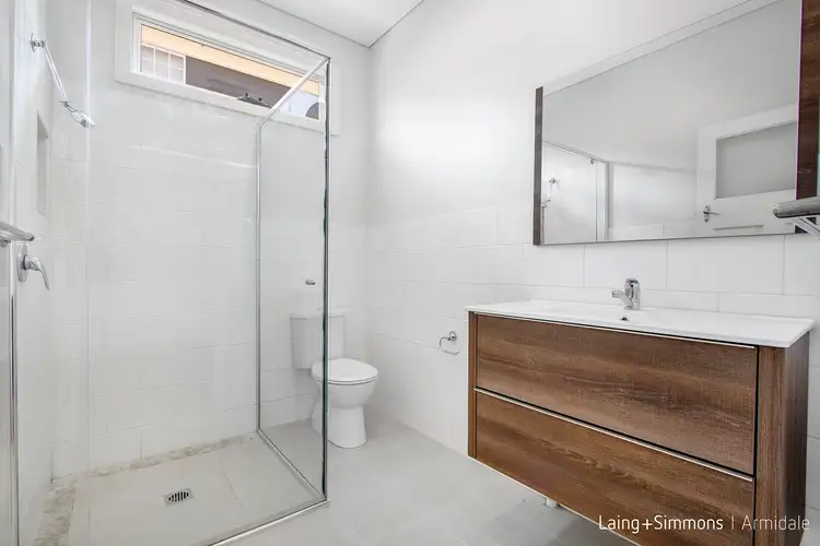 Sixth view of Homely house listing, 24 Marsh Street, Armidale NSW 2350