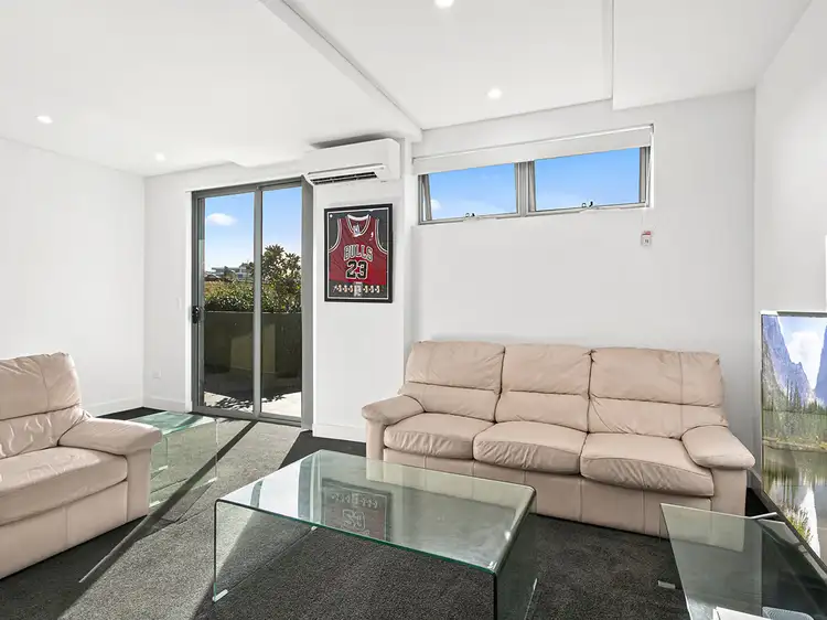 3/6 Hercules Street