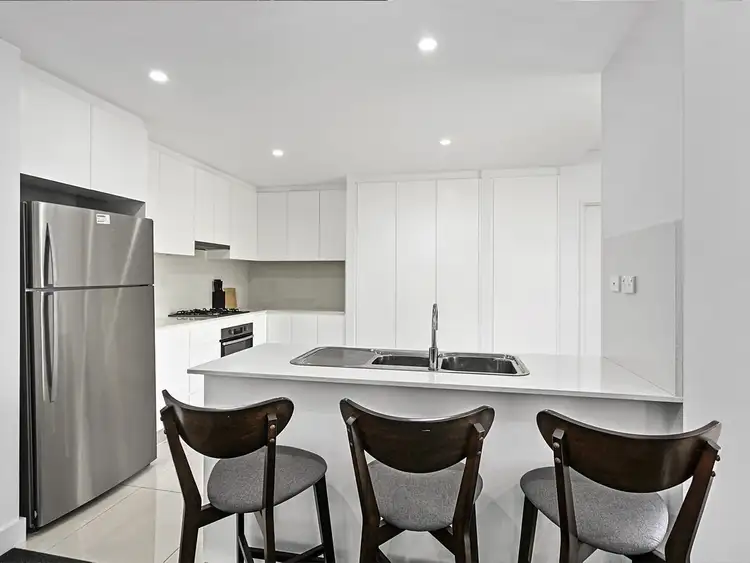 Fourth view of Homely apartment listing, 3/6 Hercules Street, Wollongong NSW 2500
