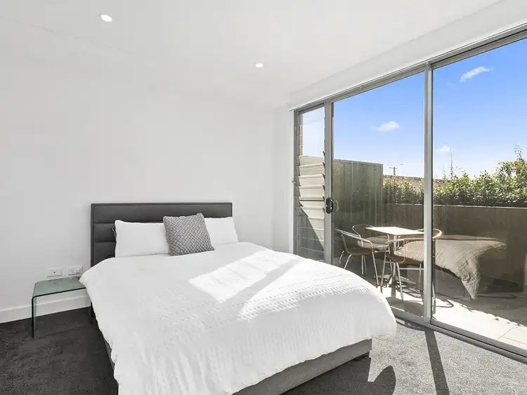 Fifth view of Homely apartment listing, 3/6 Hercules Street, Wollongong NSW 2500