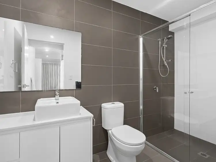 Sixth view of Homely apartment listing, 3/6 Hercules Street, Wollongong NSW 2500