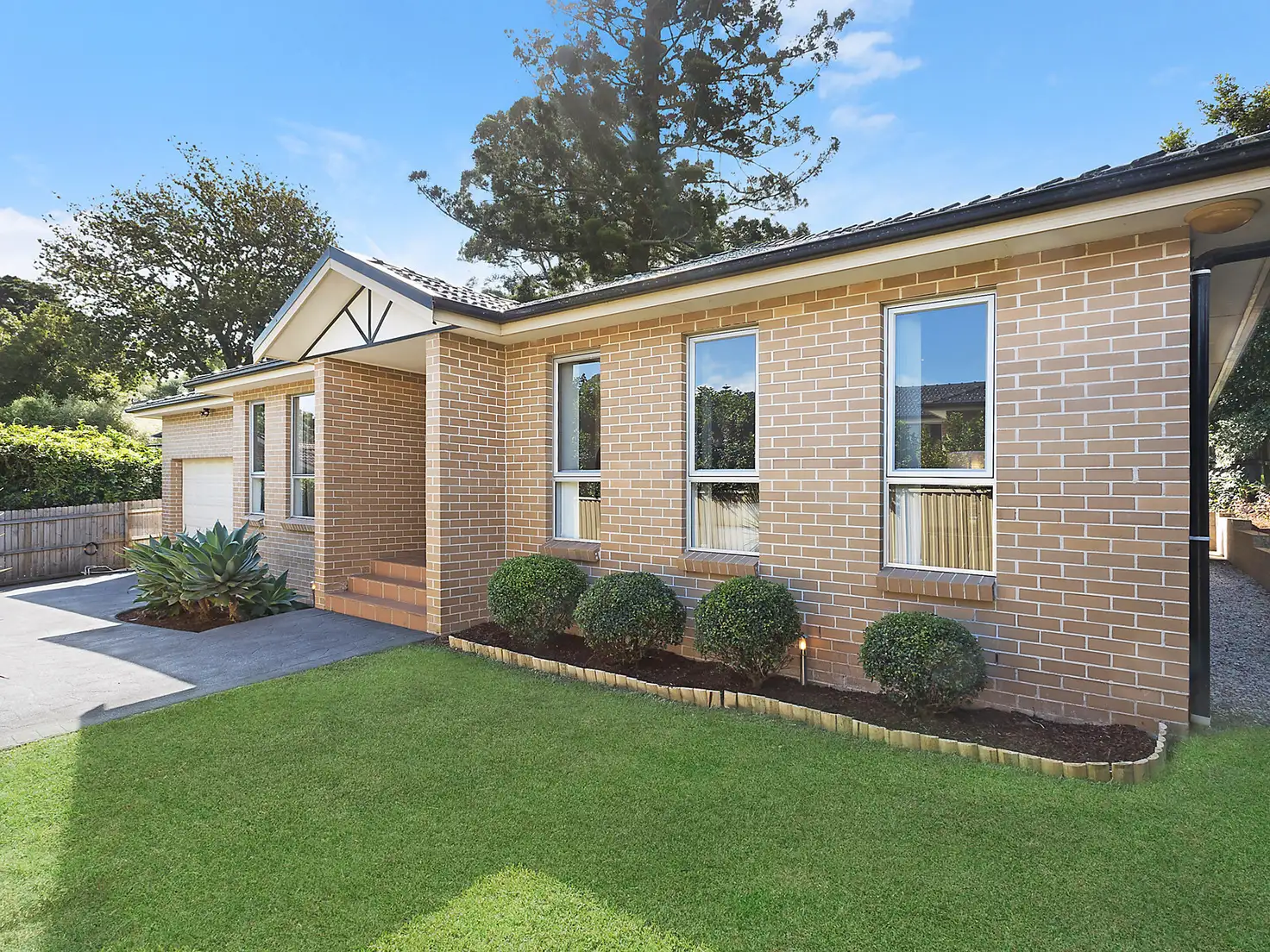 Main view of Homely house listing, 10A Hillcrest Avenue, Epping NSW 2121