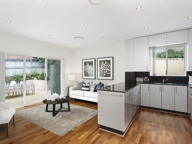 Third view of Homely house listing, 10A Hillcrest Avenue, Epping NSW 2121