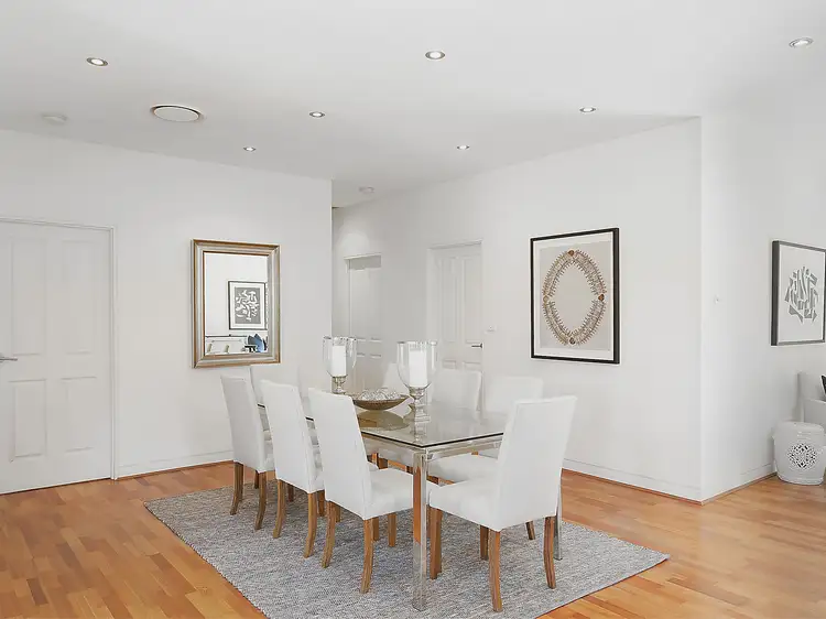 Fourth view of Homely house listing, 10A Hillcrest Avenue, Epping NSW 2121