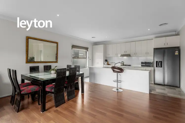 Fourth view of Homely house listing, 8 Kirk Street, Noble Park VIC 3174