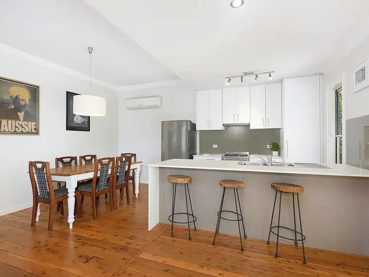 Sixth view of Homely house listing, 130 Gladstone Street, Mudgee NSW 2850