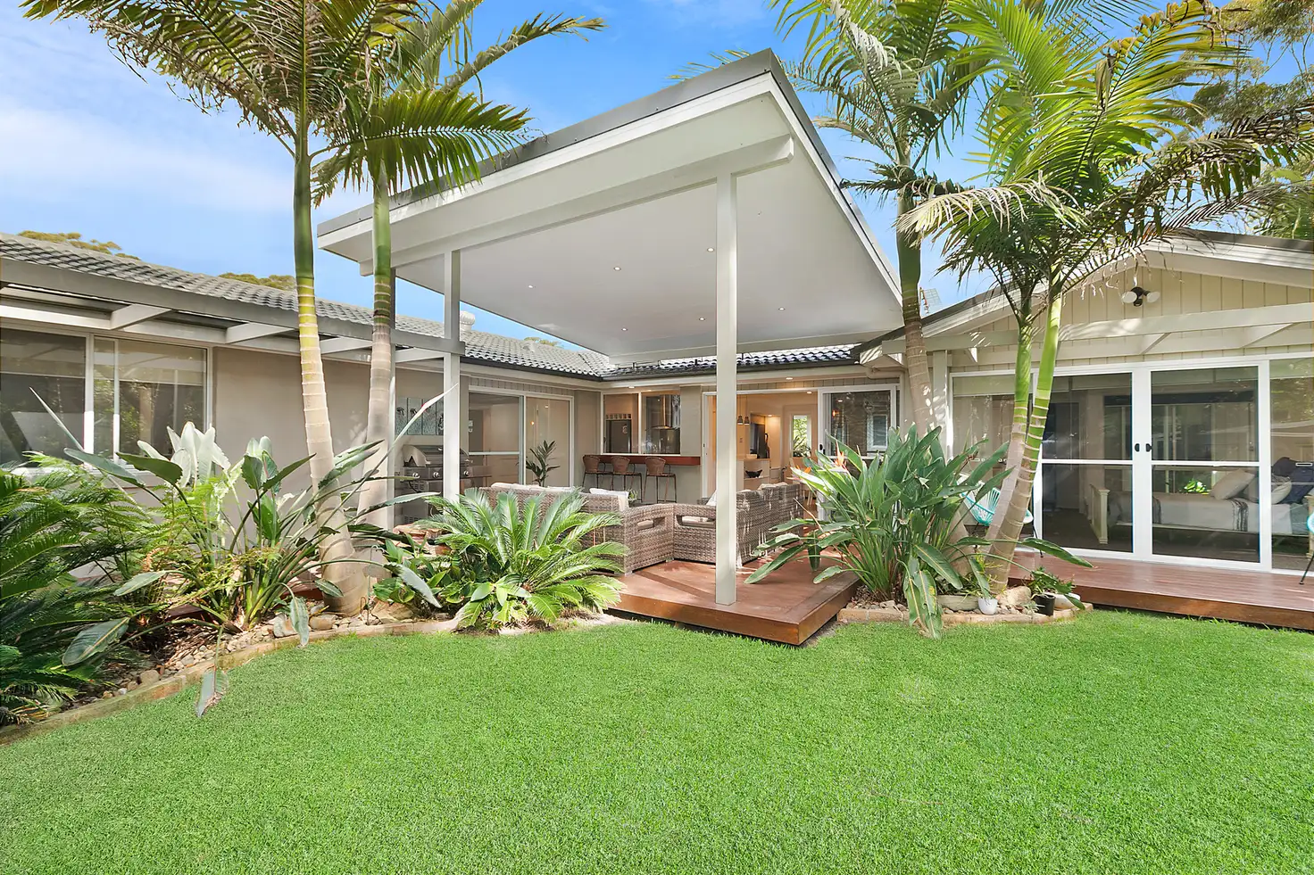 Main view of Homely house listing, 4 Compass Close, Bateau Bay NSW 2261