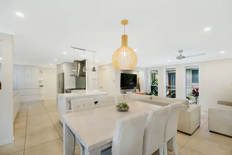 Second view of Homely house listing, 4 Compass Close, Bateau Bay NSW 2261
