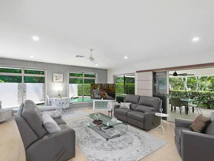 Second view of Homely house listing, 3 Janelle Crescent, Buderim QLD 4556