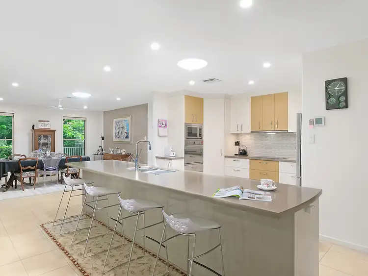 Third view of Homely house listing, 3 Janelle Crescent, Buderim QLD 4556