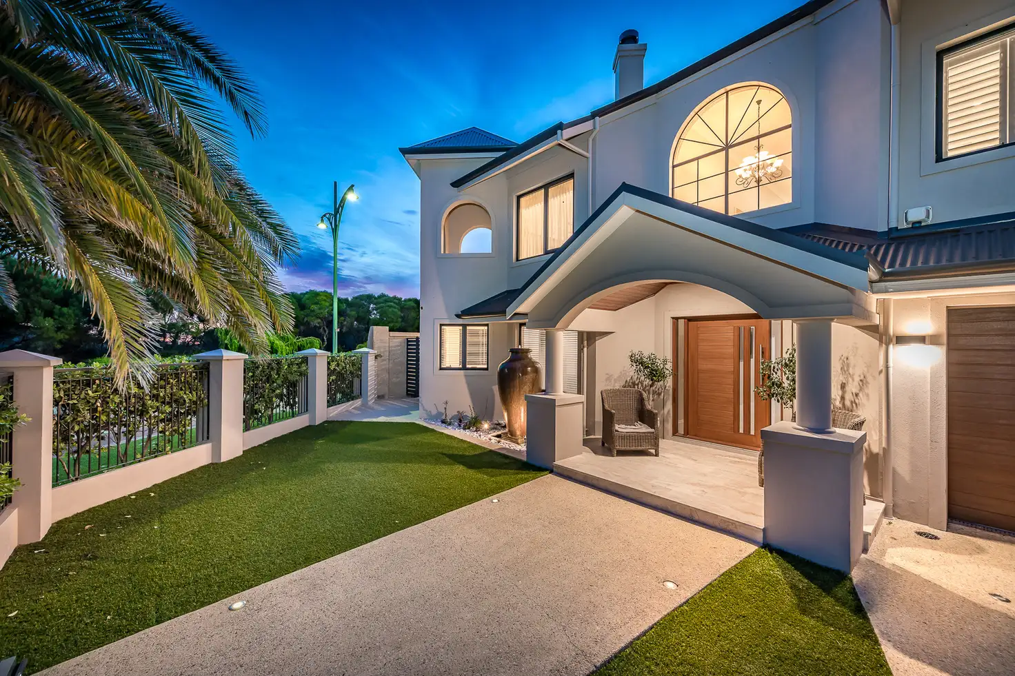 Main view of Homely house listing, 1 Discovery Circuit, Iluka WA 6028