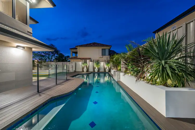 Second view of Homely house listing, 1 Discovery Circuit, Iluka WA 6028
