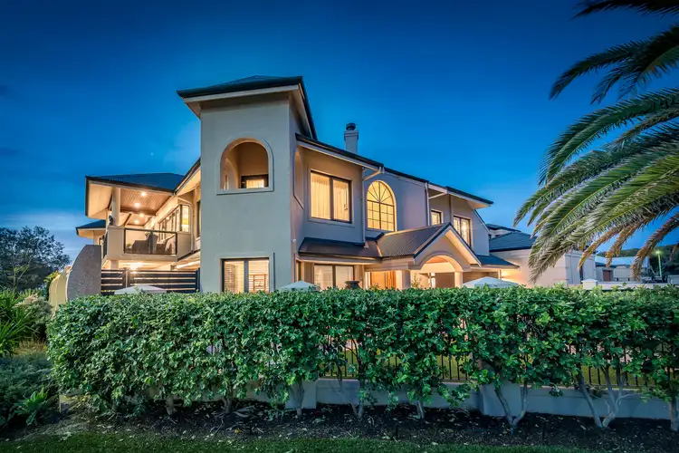 Sixth view of Homely house listing, 1 Discovery Circuit, Iluka WA 6028