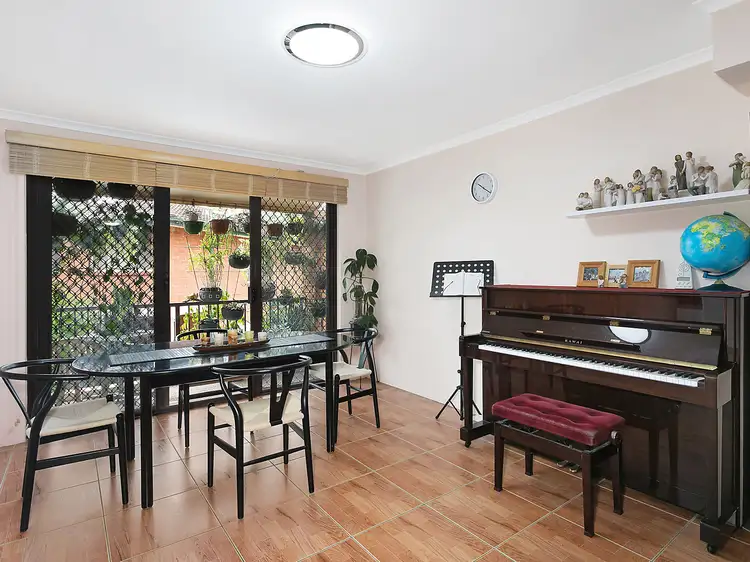 32/1 Cottee Drive, Epping NSW 2121