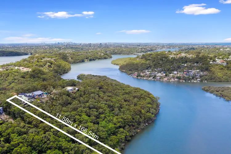 LOT 7, 49 Sproule Road, Illawong NSW 2234