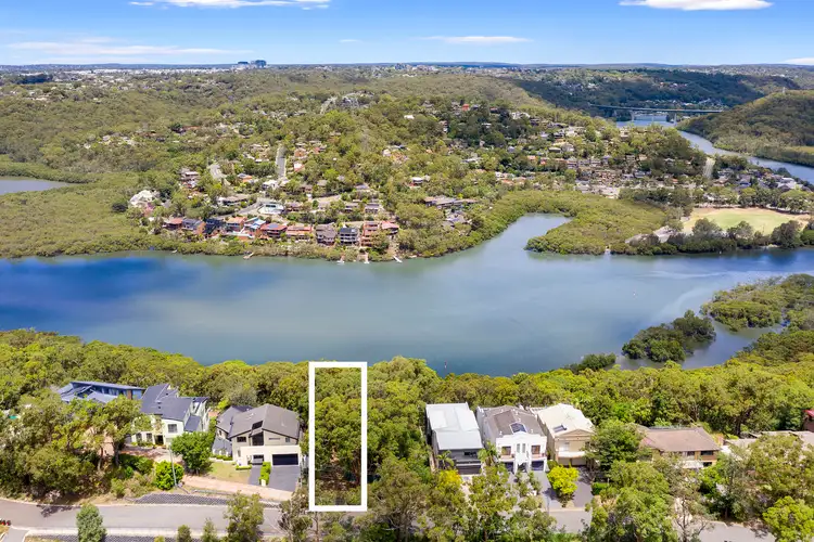 Third view of Homely land listing, LOT 7, 49 Sproule Road, Illawong NSW 2234