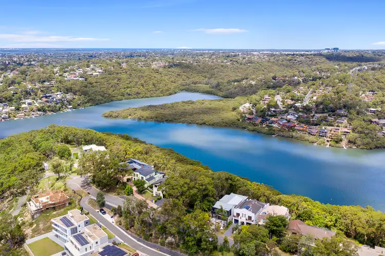 Fourth view of Homely land listing, LOT 7, 49 Sproule Road, Illawong NSW 2234