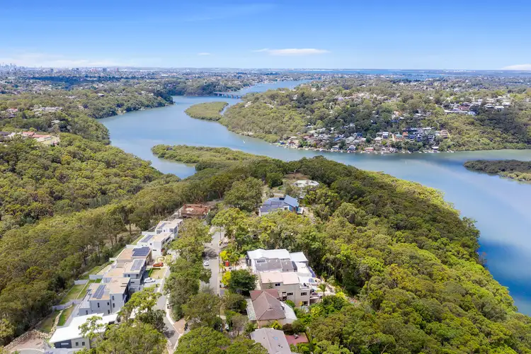 Fifth view of Homely land listing, LOT 7, 49 Sproule Road, Illawong NSW 2234