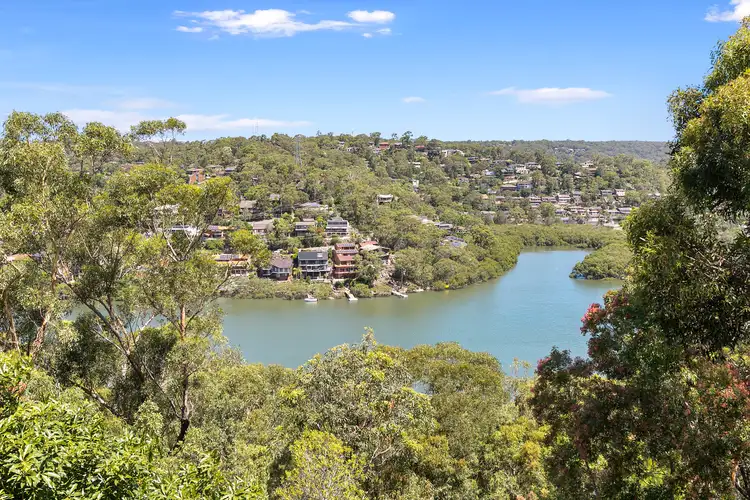 Sixth view of Homely land listing, LOT 7, 49 Sproule Road, Illawong NSW 2234