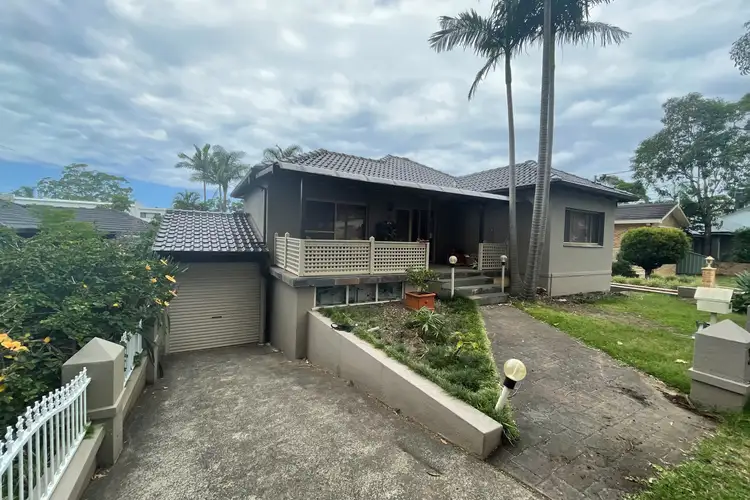 34 Trickett Road, Woolooware NSW 2230