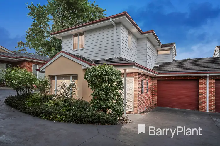 2/6 Cardigan Road, Mooroolbark VIC 3138