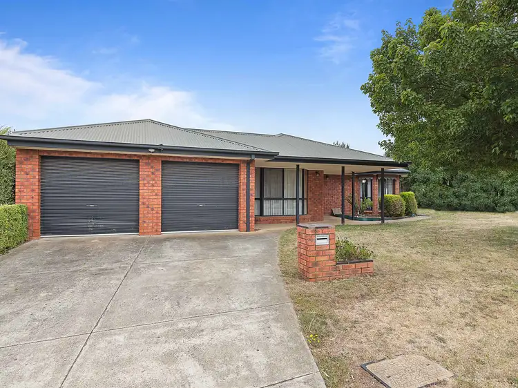 Main view of Homely house listing, 4 Parkview Drive, Alfredton VIC 3350