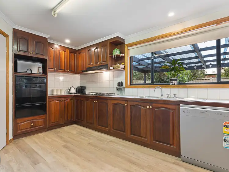 Third view of Homely house listing, 4 Parkview Drive, Alfredton VIC 3350
