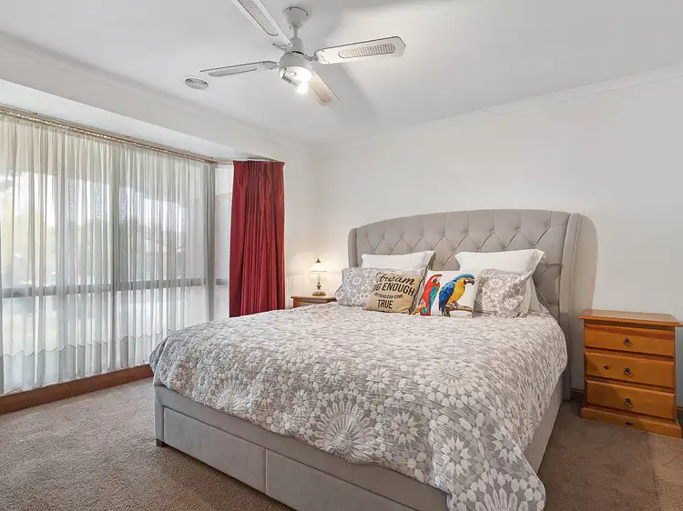 Fourth view of Homely house listing, 4 Parkview Drive, Alfredton VIC 3350