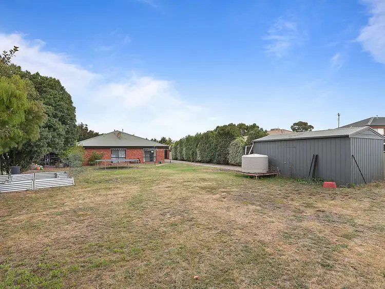 Sixth view of Homely house listing, 4 Parkview Drive, Alfredton VIC 3350