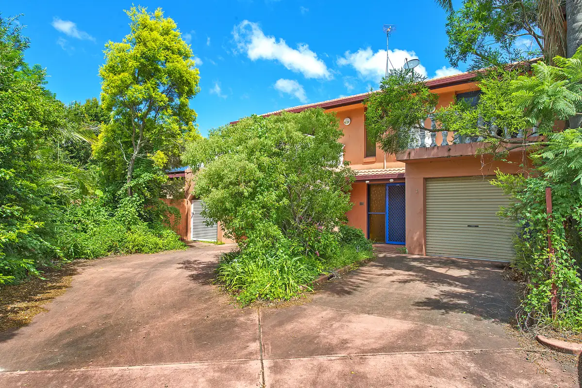 Main view of Homely unit listing, 3/41 Sigatoka Place, Clear Island Waters QLD 4226