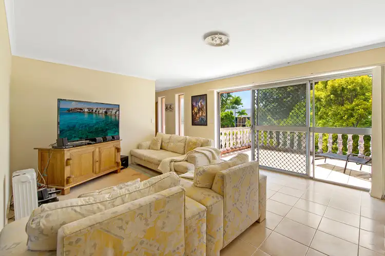 Fifth view of Homely unit listing, 3/41 Sigatoka Place, Clear Island Waters QLD 4226