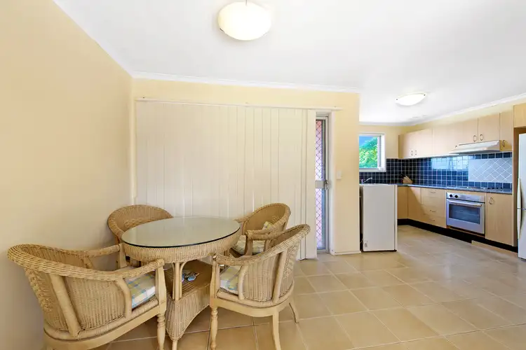 Sixth view of Homely unit listing, 3/41 Sigatoka Place, Clear Island Waters QLD 4226