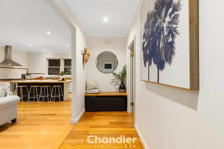 Second view of Homely house listing, 20 Harvey Street, Belgrave Heights VIC 3160