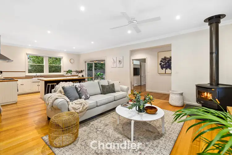 Third view of Homely house listing, 20 Harvey Street, Belgrave Heights VIC 3160