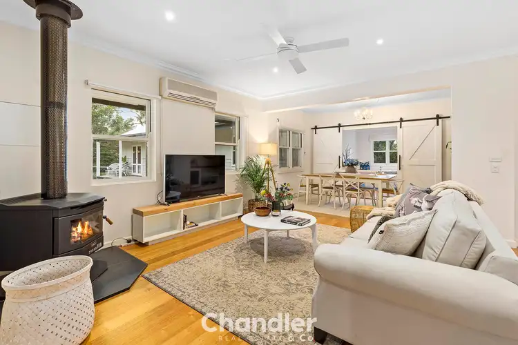 Fifth view of Homely house listing, 20 Harvey Street, Belgrave Heights VIC 3160