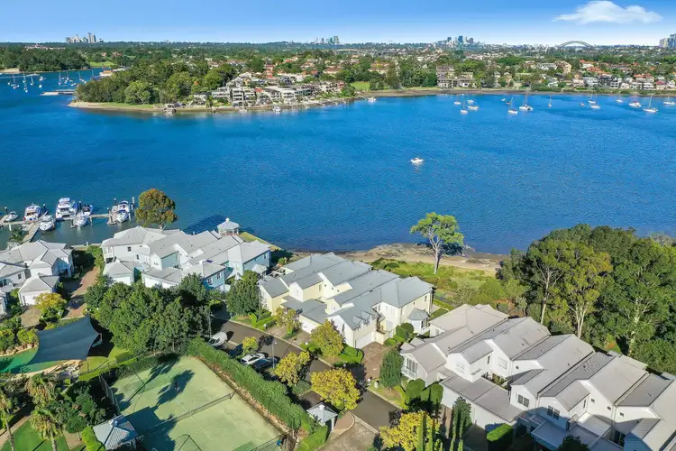 Main view of Homely house listing, 6 Rosemeadow Drive, Cabarita NSW 2137