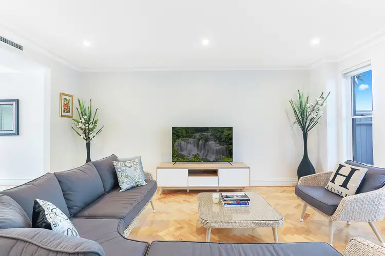 Third view of Homely house listing, 6 Rosemeadow Drive, Cabarita NSW 2137