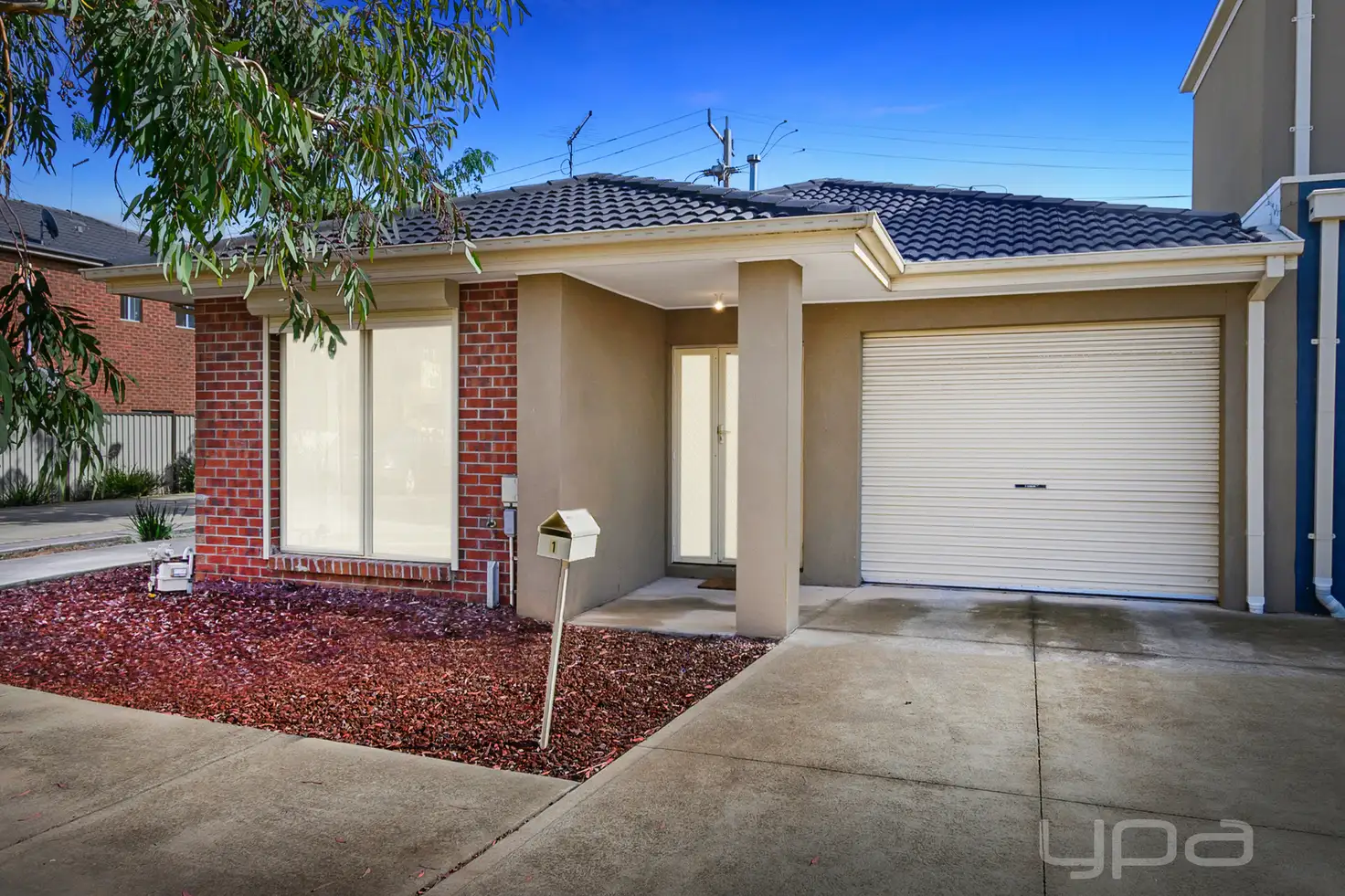 Main view of Homely unit listing, 1/35 Tullidge Street, Melton VIC 3337