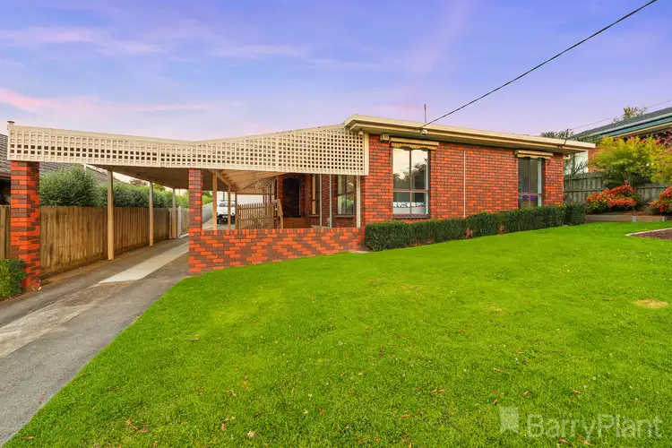 42 Biram Drive, Warragul VIC 3820