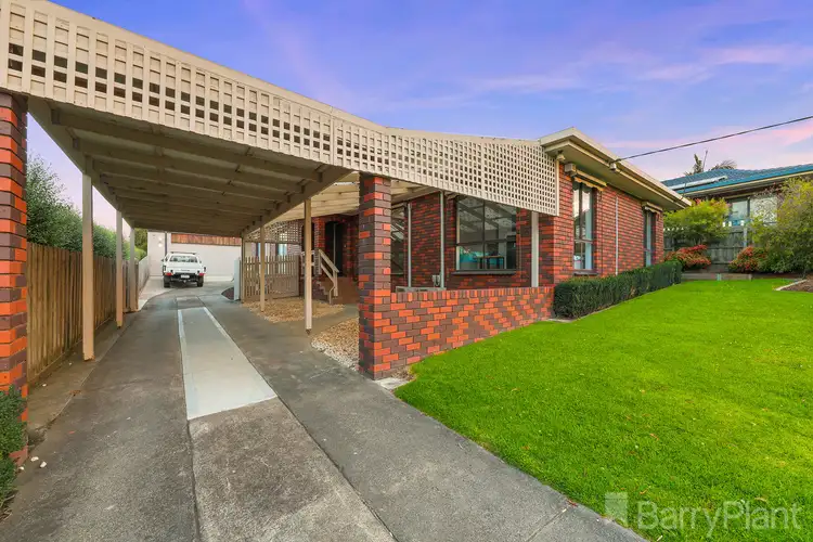 Second view of Homely house listing, 42 Biram Drive, Warragul VIC 3820