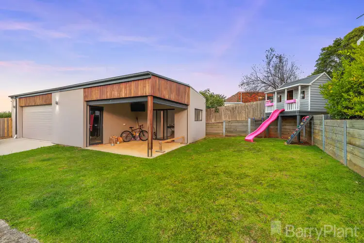 Third view of Homely house listing, 42 Biram Drive, Warragul VIC 3820