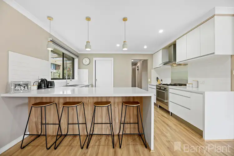 Fourth view of Homely house listing, 42 Biram Drive, Warragul VIC 3820