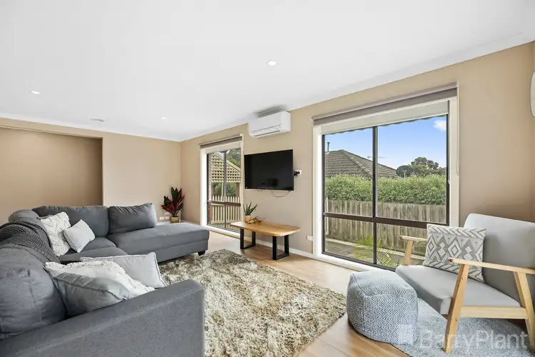 Sixth view of Homely house listing, 42 Biram Drive, Warragul VIC 3820