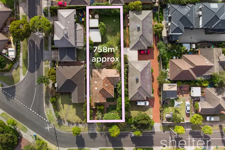 20 Nicholas Street, Ashburton VIC 3147